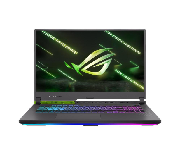 ASUS ROG Strix G17 G713RM-LL057W Ryzen 7 6800H/16GB/1TB SSD/17,3" - 1373475 - zdjęcie